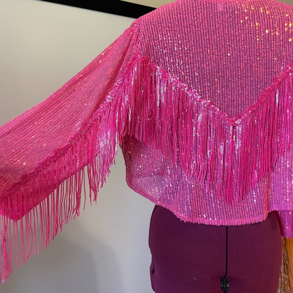 EastnWest Label DAKOTA JACKET X JAMIE KIDD - Picture 7 of 8